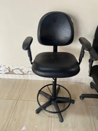 Cadeira de escritório