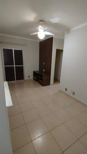 Título: Apartamento à venda 2 quartos - Condomínio Spazio Rio Perola - Jardim Yolanda, São