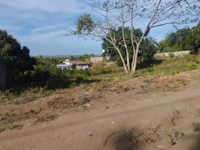 Lote 900m², Vassouras/Carpina/PE, Plano, Documentado, Perto da PE90 e do Posto Car, Negoci