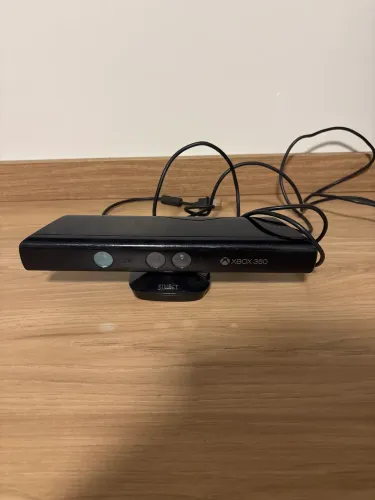Kinect xbox 360