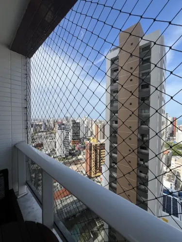 Apartamento para Venda, Manaíra, 3 dormitórios, 1 suíte, 2 banheiros, 1 vaga