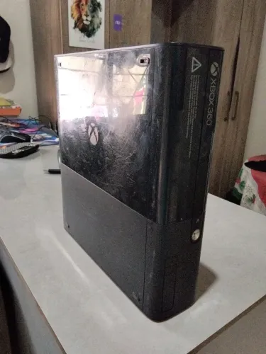 Xbox 360 super slim