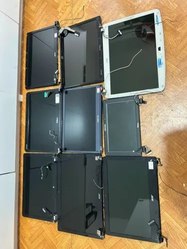 Telas notebooks