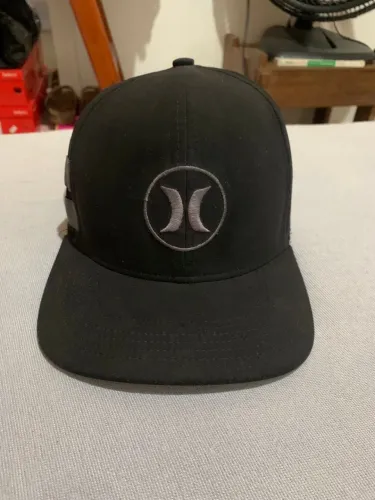 Boné Hurley original