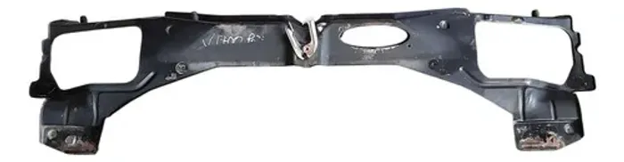 Mini Frente/painel Frontal Peugeot Partner Furg 2000 V1700 -