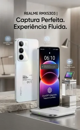 Realme C71 5G 256Gb 8Gb ram