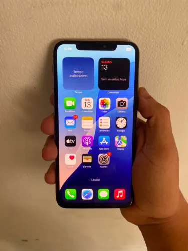 IPHONE 11 PRO MAX 512GB 