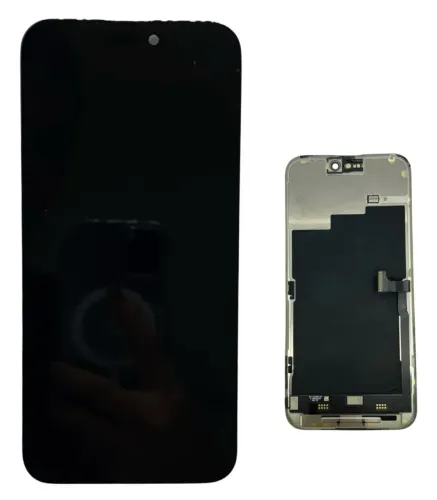 Tela Original IPhone 15 Pro Max