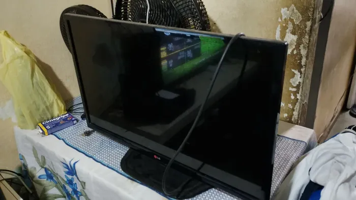 Tv 32 polegadas LG 