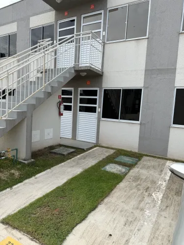 Apartamento Novo nunca habitado