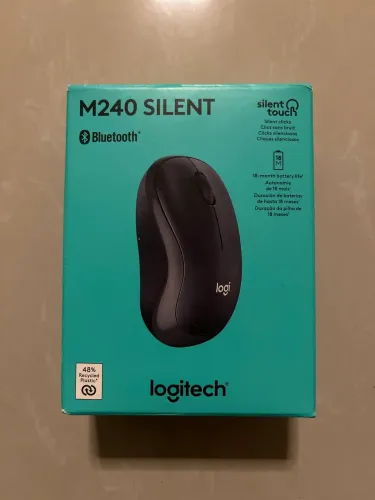 Mousepad