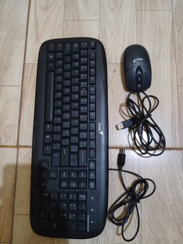 Teclado