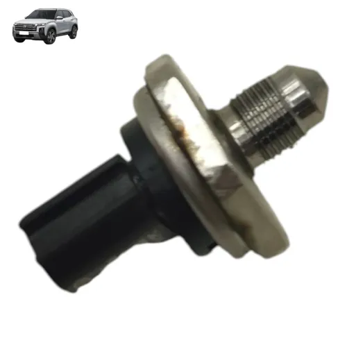 Sensor Pressão Combustível Flauta Hyundai Creta 1.0 2025