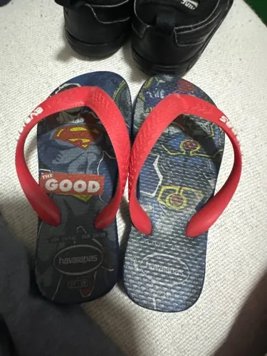 Chinelo havaianas