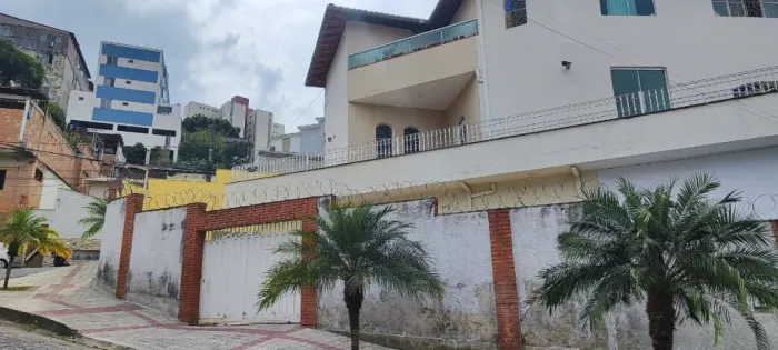 ALUGO CASA - BAIRRO NOVA GAMELEIRA