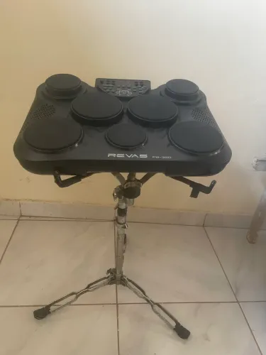 pad revas 350