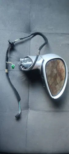 Retrovisor direito c4 Pallas