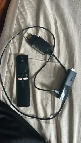 mi stick tv usado