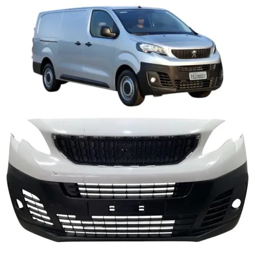 Parachoque Dianteiro Peugeot Expert 2018/2024 Original