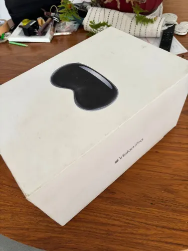 Apple vision pro 512gb