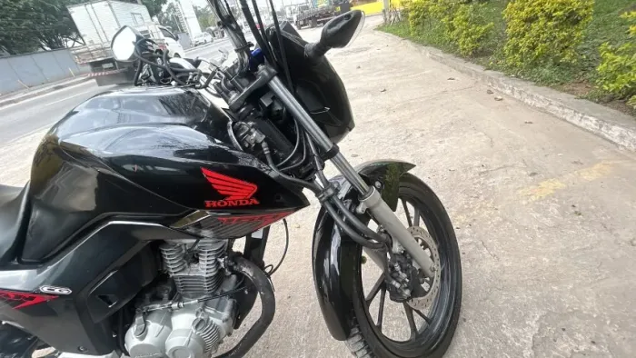 Vendo Cg Fan160 flex