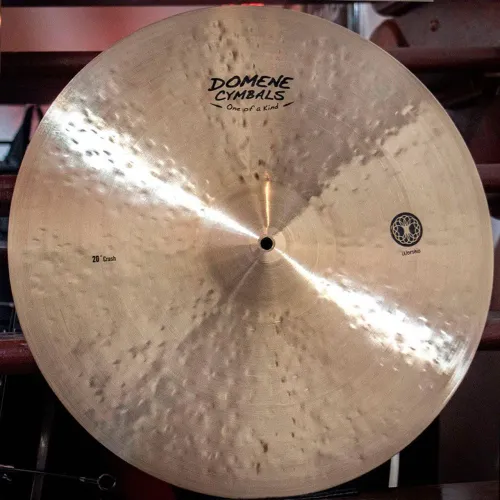 Prato de bateria