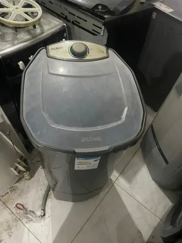 Vende-se tanquinho