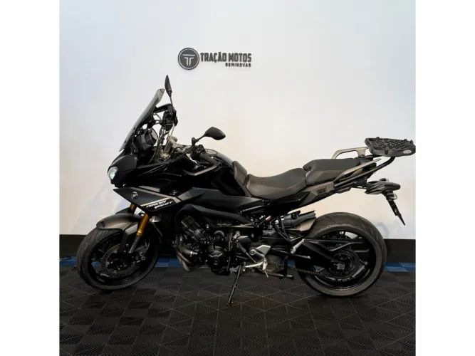 Yamaha Mt-09 tracer 900 gt 2025