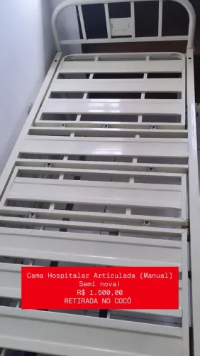 PRODUTOS HOSPITALARES