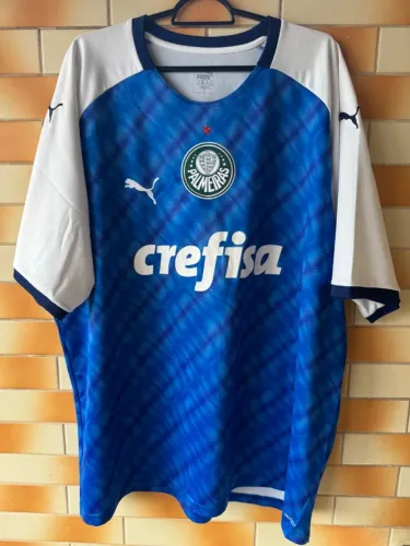 palmeiras 2019