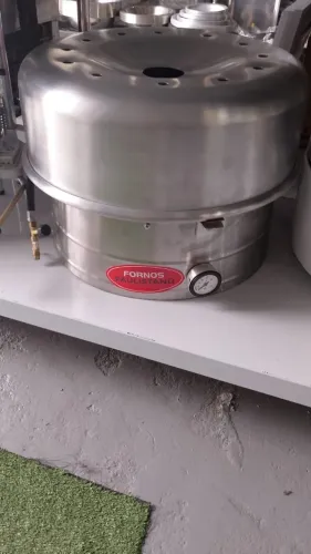 Forno Industrial Paulistano P40