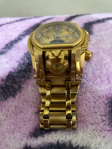 Invicta Reserve Bolt Zeus