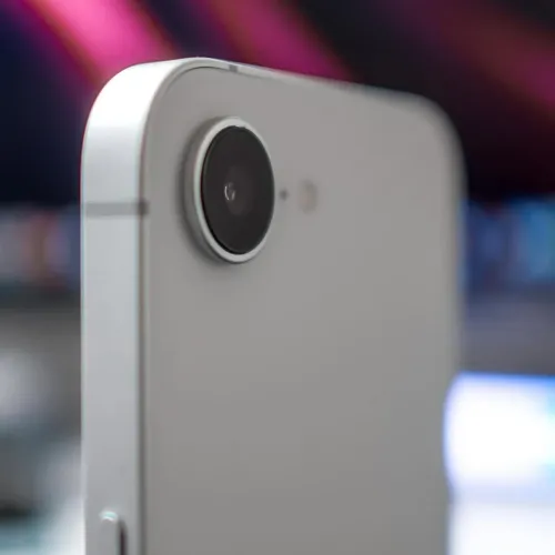 iPhone 16E