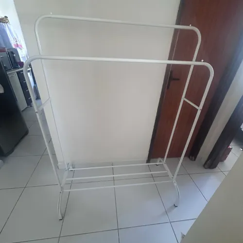 Arara de roupas