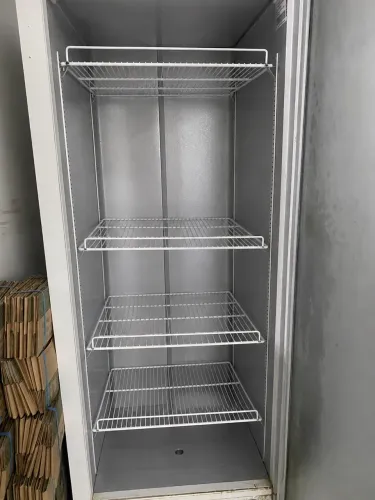 Freezer usado conservado 