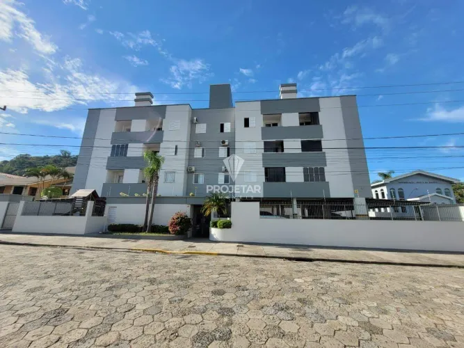 Apartamento Para Locação no Bairro Coloninha, Araranguá