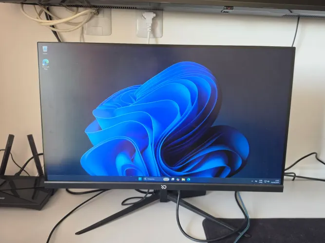 Monitor 24 polegadas full HD 100hz