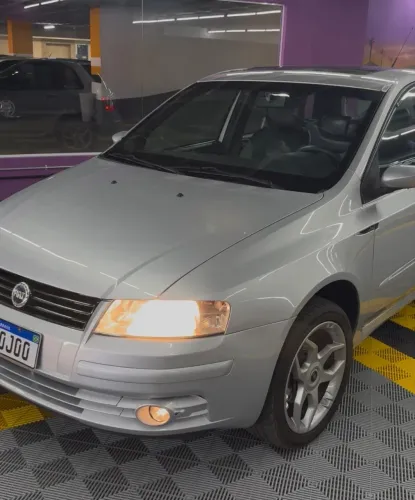Fiat Stilo 1.8 MS Lim.edit./ MS Season 16V 2007