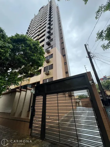 APARTAMENTO À VENDA NO EDIFÍCIO HÉRCULES