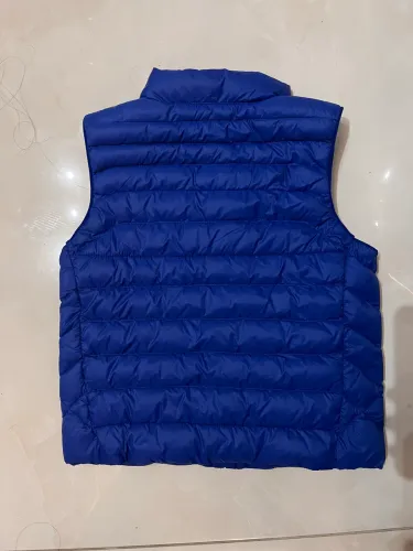 Colete infantil ralph Lauren