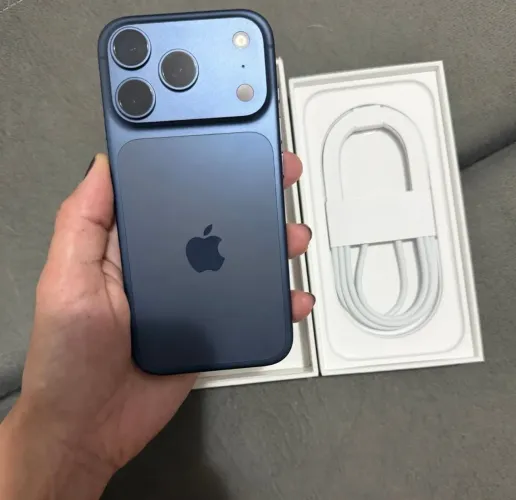 iPhone 17 pro 512 GB