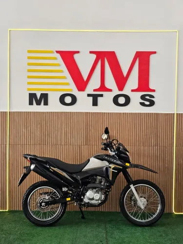 HONDA BROS 160 ESDD 2023