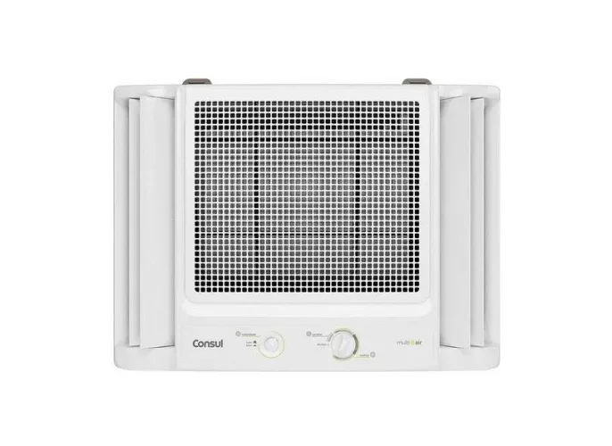 Ar condicionado Consul 10mil BTUs