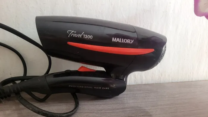 SECADOR MALORY TRAVEL 1300