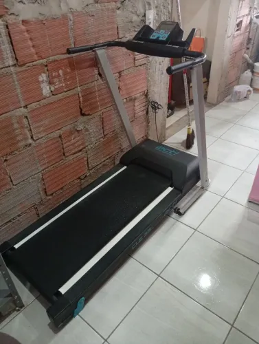 Vendo Esteira elétrica