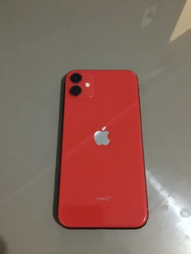iPhone 11 de 128GB