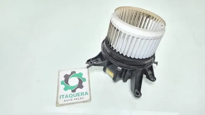 Ventoinha Ar Forçado Fiat Toro 2.0 Diesel Ano 2018 2019