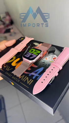 Smartwatch Mini