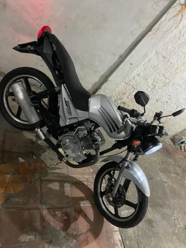 DAFRA SPEED 150