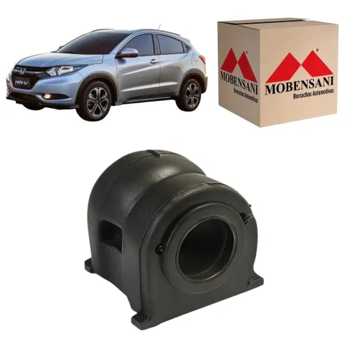 Bucha de barra estabilizadora Honda Fit city e Hrv 15/21